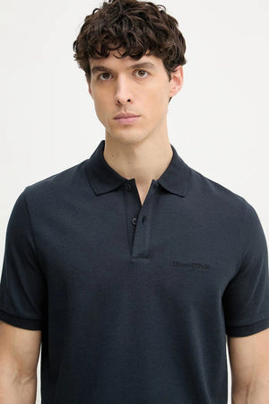 Camiseta polo de algodón Marc O'Polo para hombre