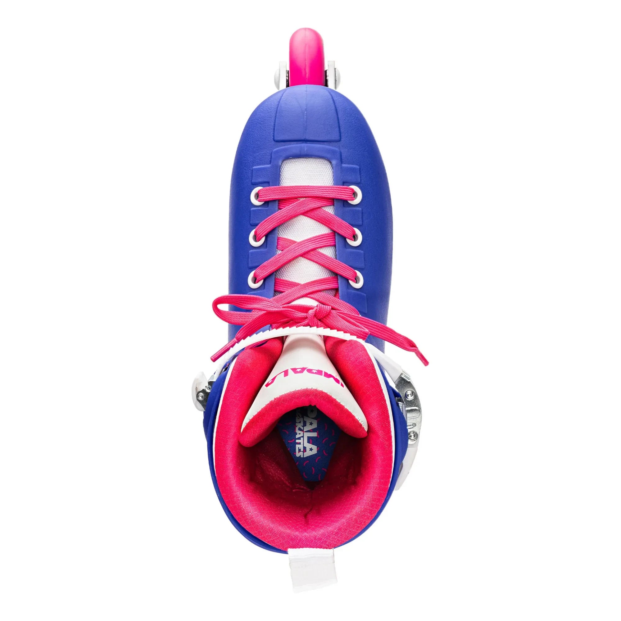 Impala Skate - Patines azules