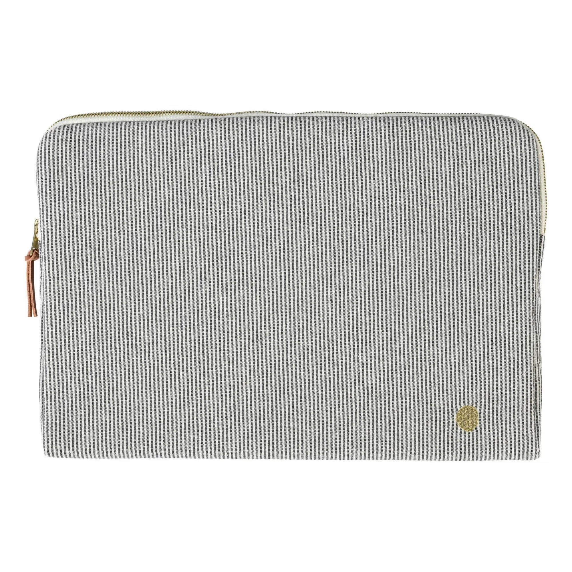 La guinda del pastel - Funda para portátil Finette de 15" | Caviar