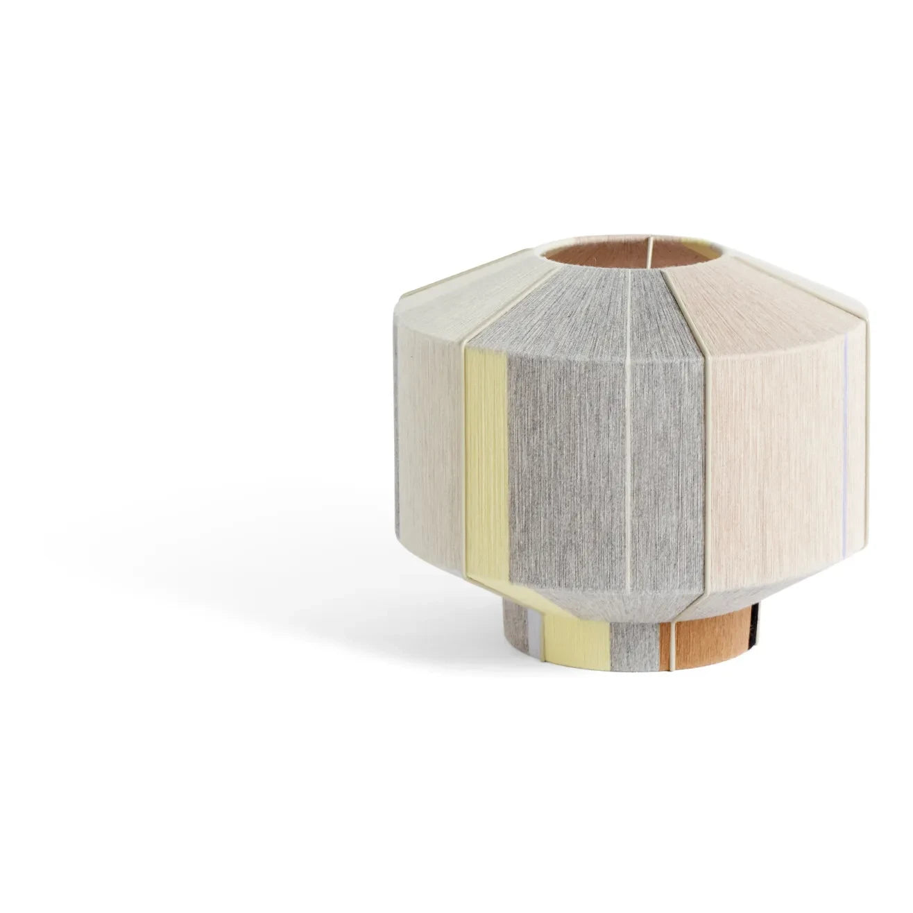 Hay - Pantalla de lámpara Bonbon Shade 380 | Beige jaspeado