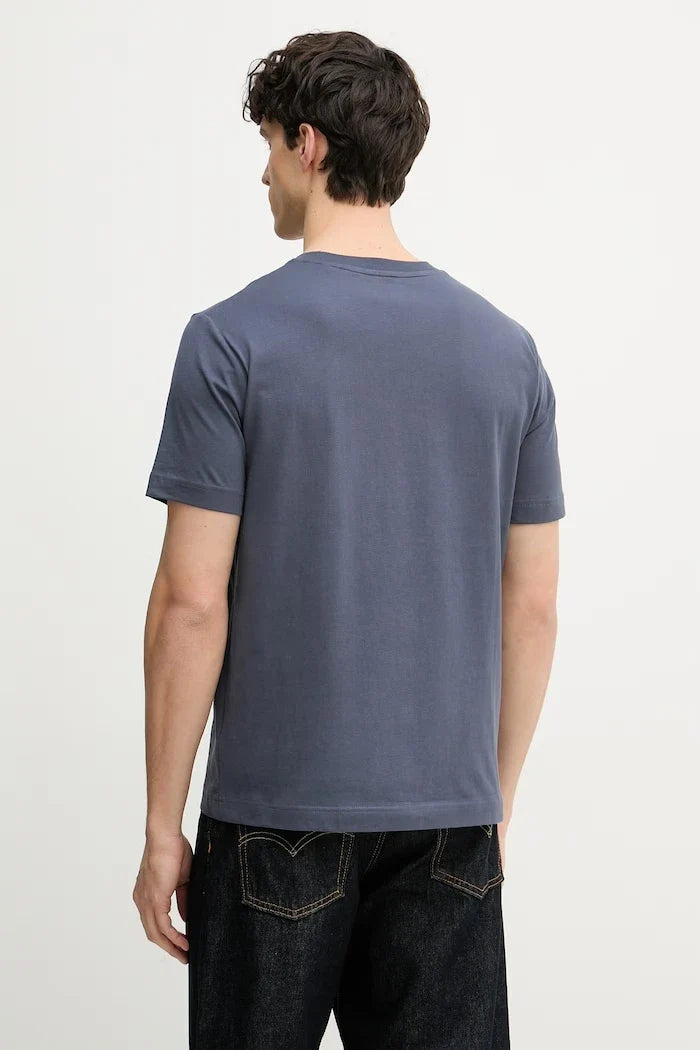 Camiseta de algodón para hombre Marc O'Polo