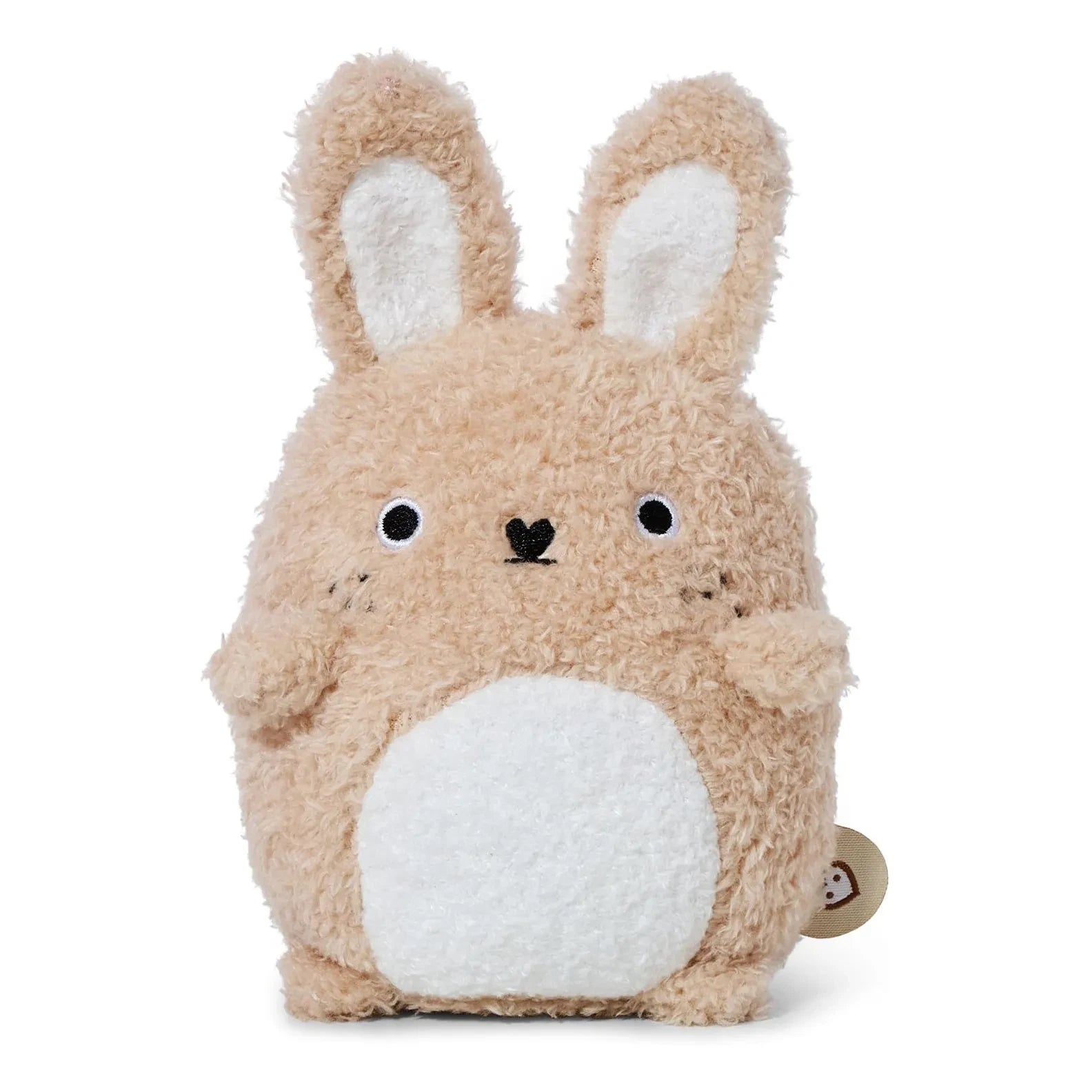 Noodoll - Peluche de conejo | Crema