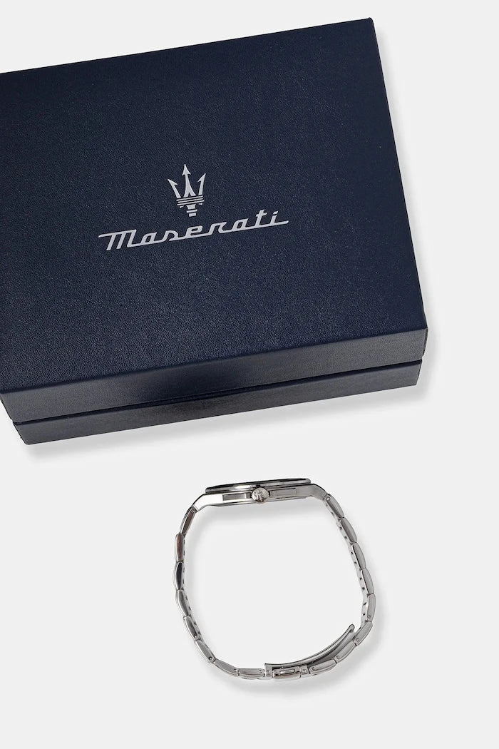 Reloj Maserati