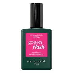 Manucurist - Esmalte Semipermanente Green Flash - 15 ml | Petula