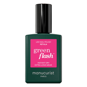 Manucurist - Esmalte Semipermanente Green Flash - 15 ml | Petula