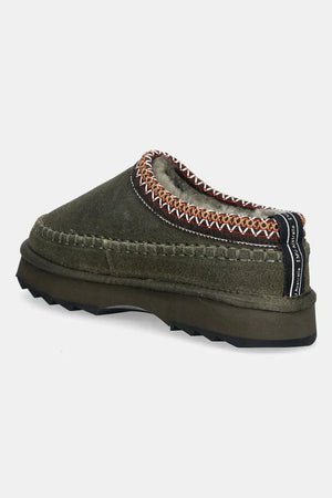 Emu Australia Sharky Adventure Zapatillas de Casa de Ante