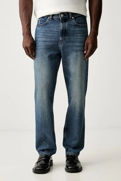 Vaqueros holgados de hombre Marc O'Polo