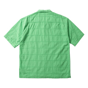 Edmmond Studios - Camisa de manga corta Freedom | Verde