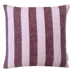 Maison Deux - Funda de almohada Candy Wrap | Lila