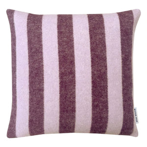 Maison Deux - Funda de almohada Candy Wrap | Lila