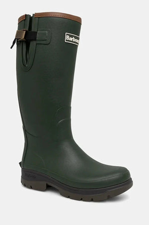 Botas de goma Barbour Tempest