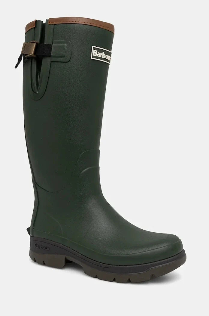 Botas de goma Barbour Tempest