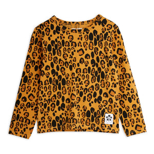 Mini Rodini - Camiseta Tencel | Camel