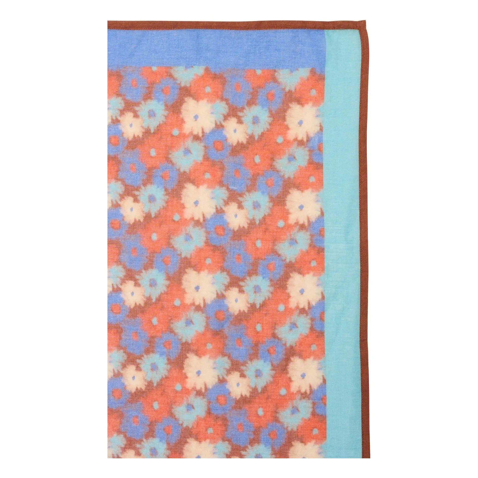Apaches - Falala Fleuri Pañuelo | Azul