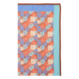 Apaches - Falala Fleuri Pañuelo | Azul
