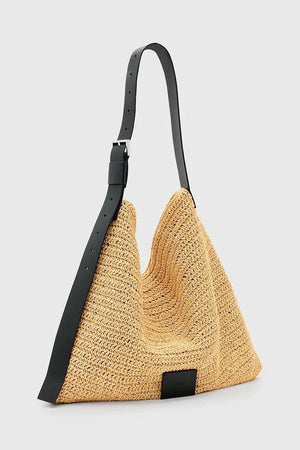 AllSaints ASHA Bolso