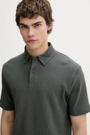 Polo de algodón para hombre Marc O'Polo