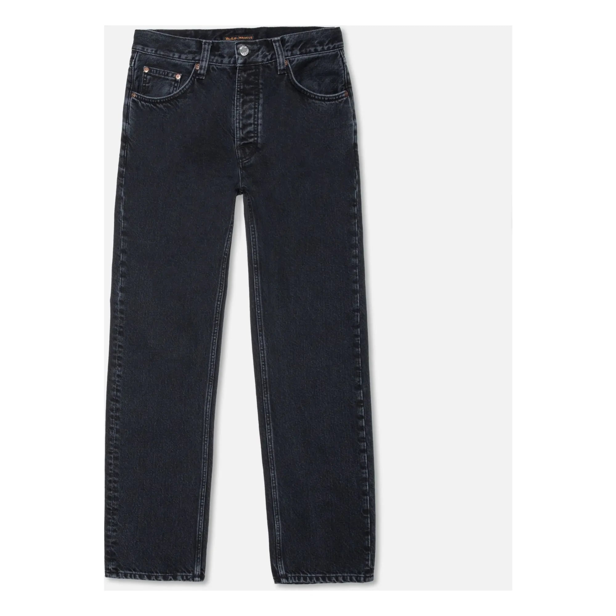 Nudie Jeans - Jean Rad Rufus | Negro