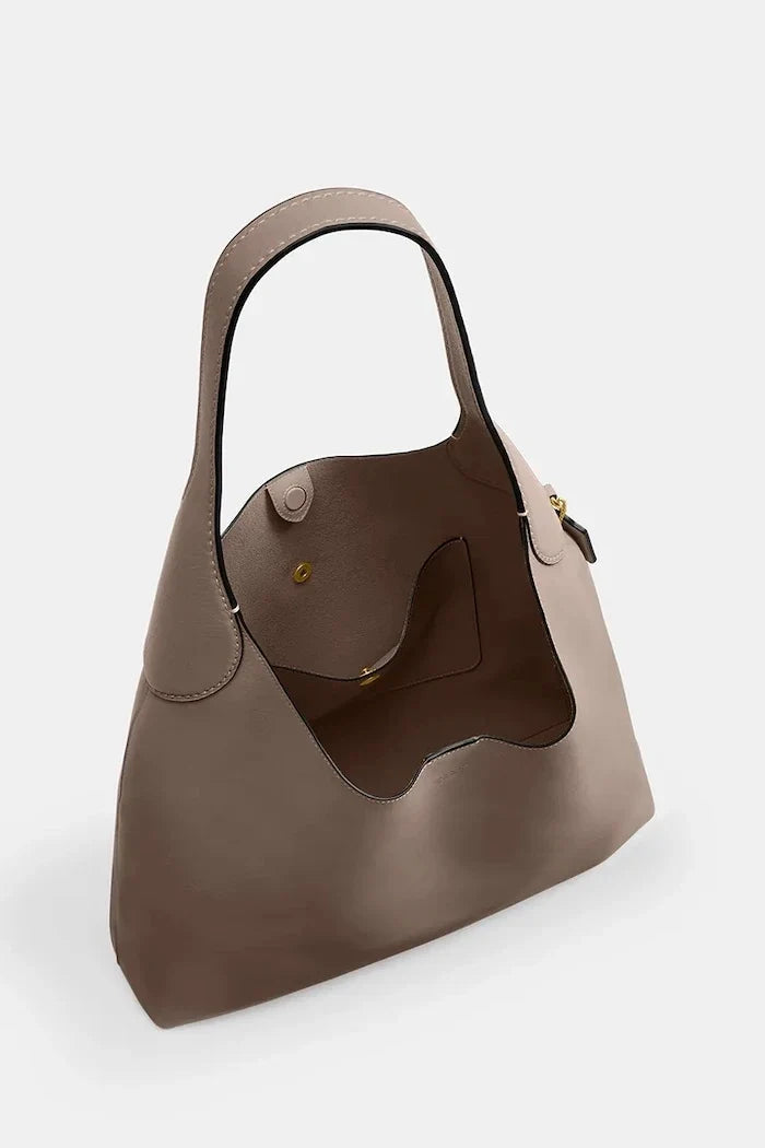 Bolso de cuero Coach Brooklyn Shoulder Bag 39