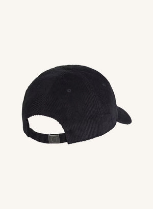 Carhartt WIP - Gorra Harlem | Azul oscuro