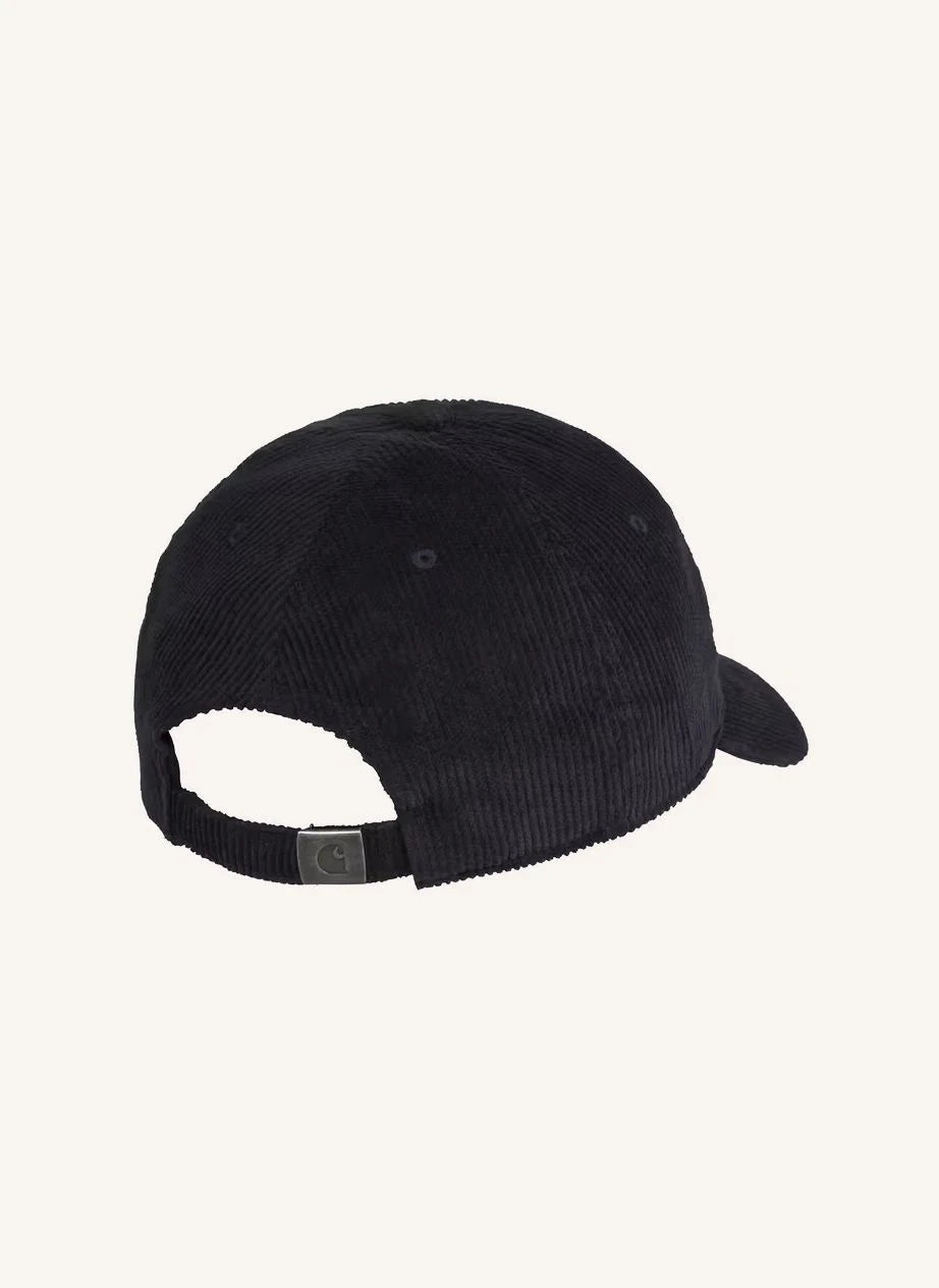 Carhartt WIP - Gorra Harlem | Azul oscuro