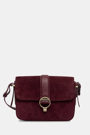 Bolso Barbour de Ante Rosa