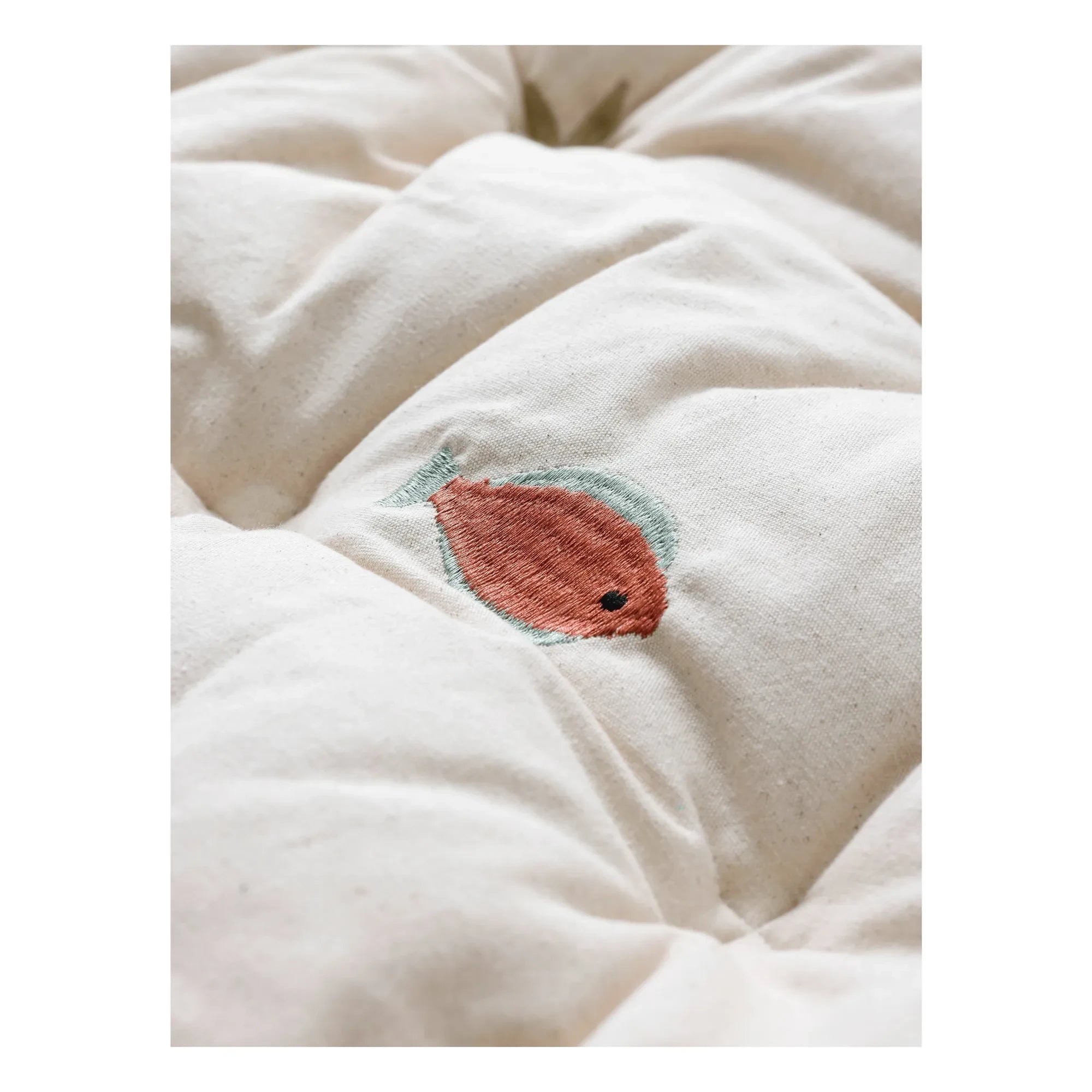 Ferm Living Kids - alfombra de juegos Harbour