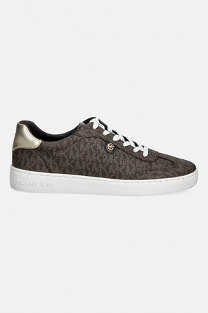 MICHAEL Michael Kors Zapatillas Scotty con Cordones
