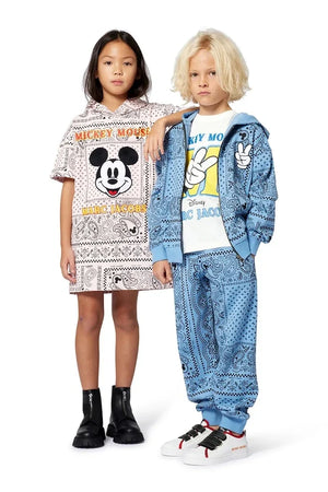 Pantalón deportivo infantil Marc Jacobs