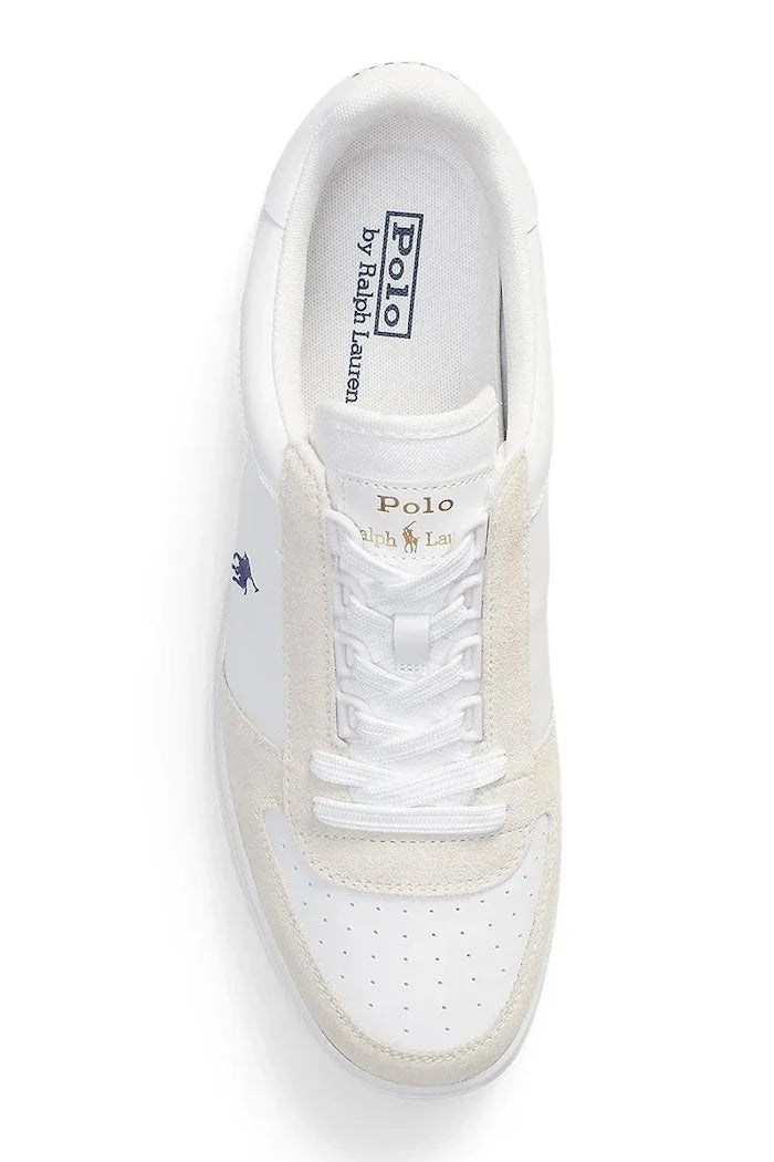 Zapatillas Polo Crt de Polo Ralph Lauren