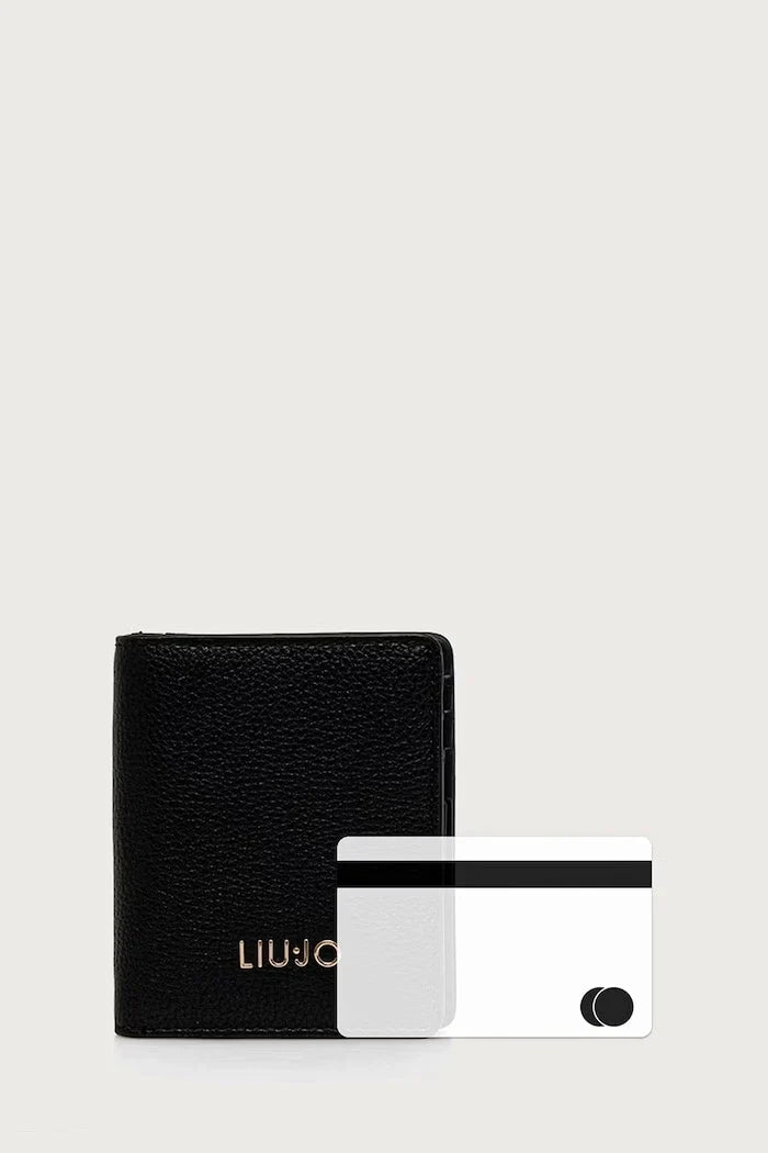 Cartera de mujer Liu Jo, de piel sintética