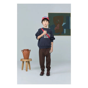 The Animals Observatory - Gorro Paddlefish | Rojo