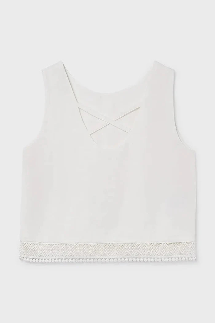 Blusa para Niña Mayoral