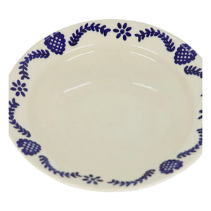 House of Capricorn - Cuenco de sopa Viana | Azul