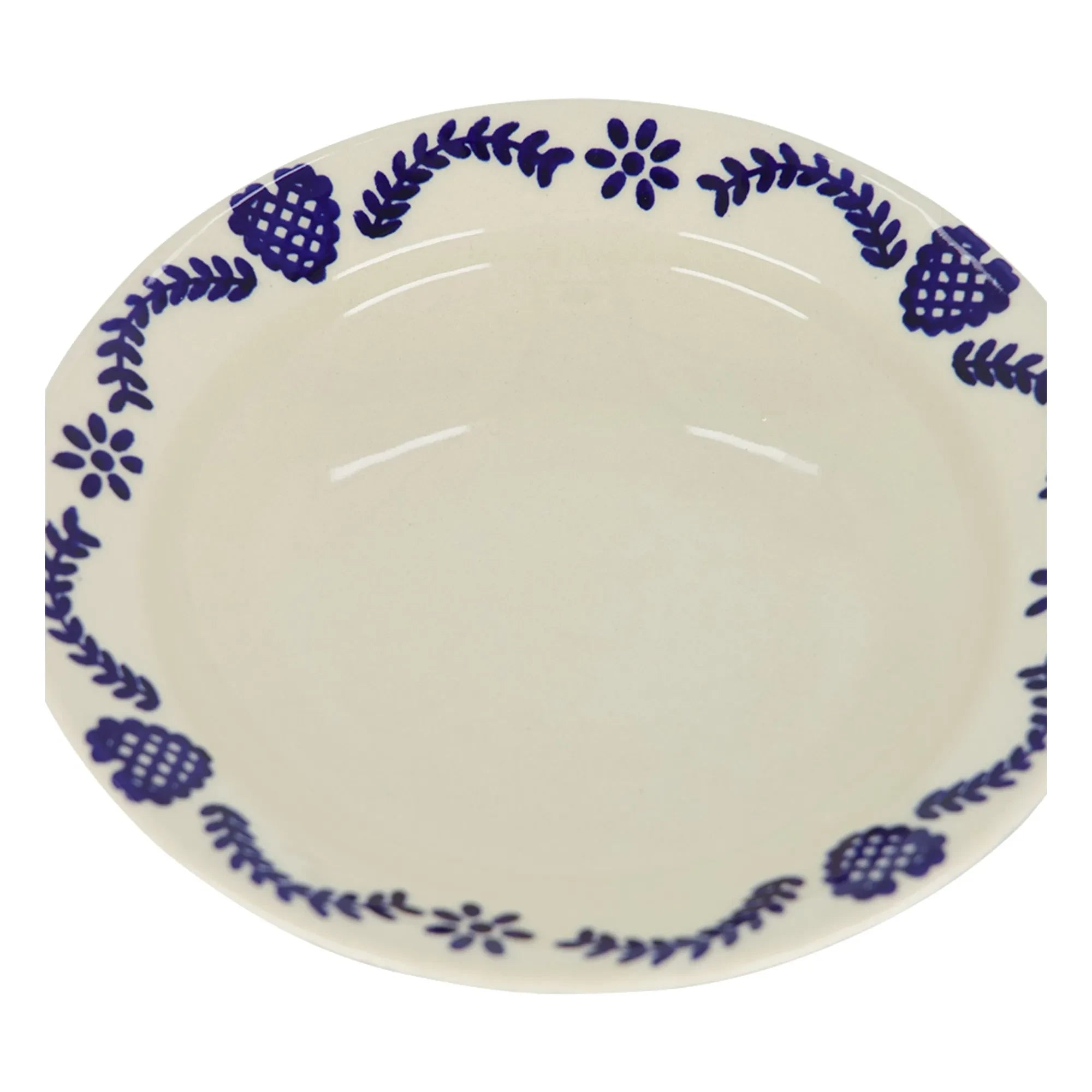House of Capricorn - Cuenco de sopa Viana | Azul