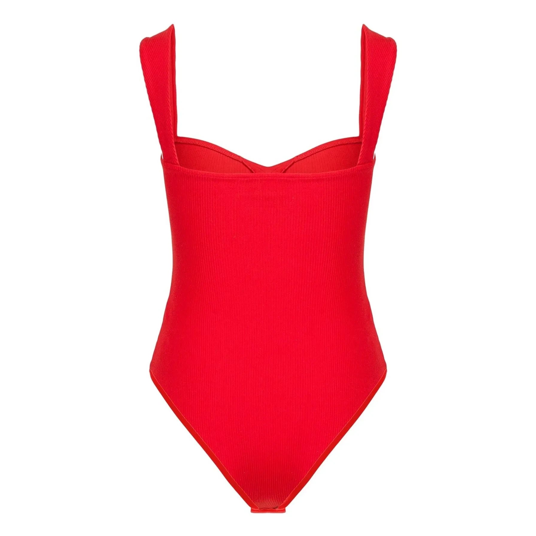 Flair - Body Josefina | Rojo