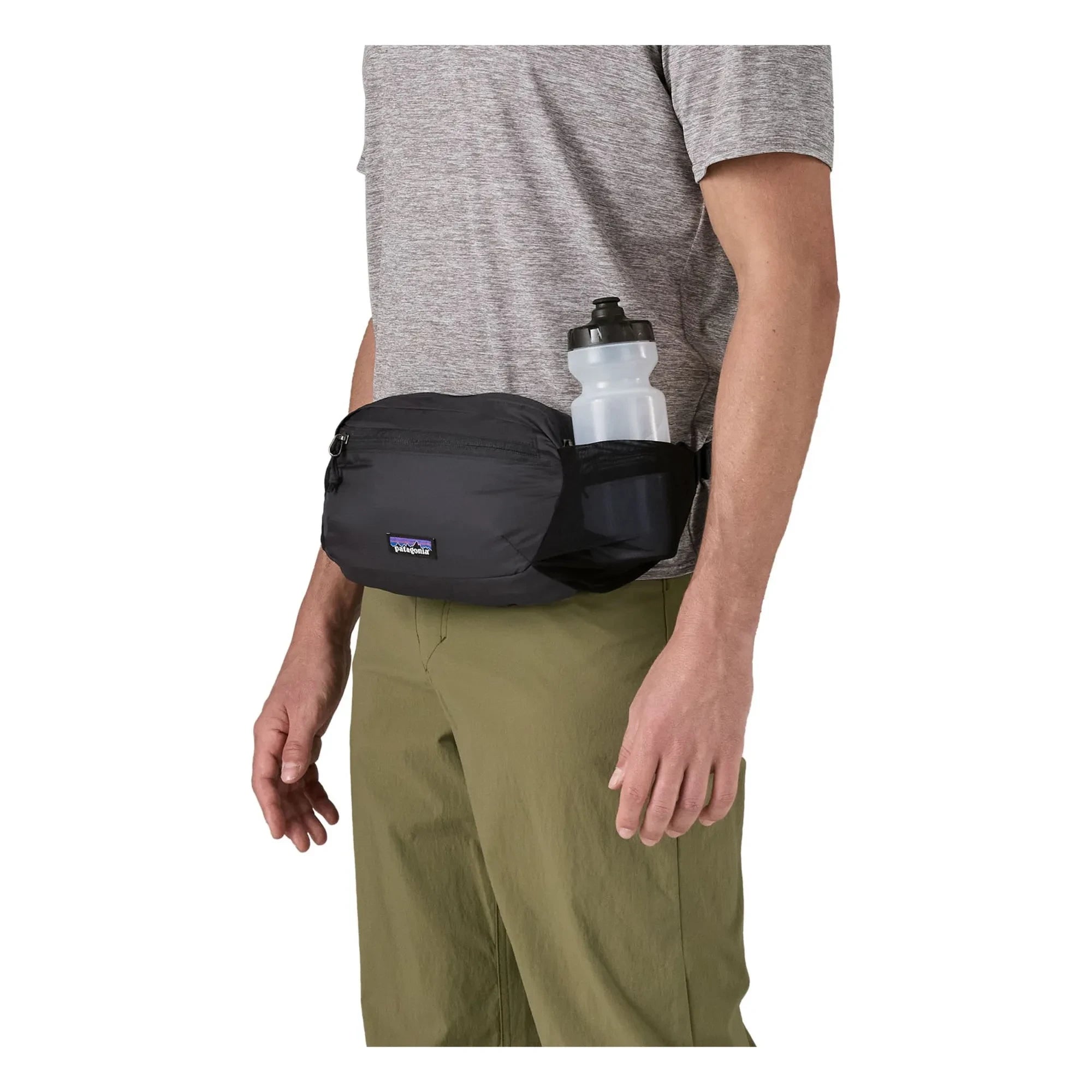 Patagonia - Terravia banana | Negro