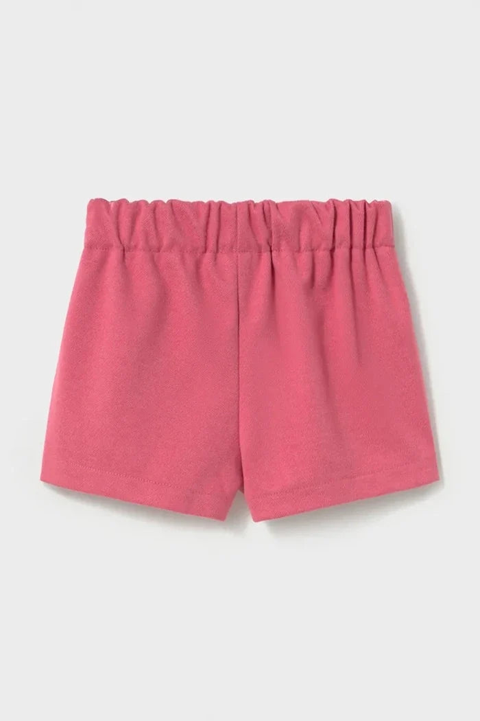 Mayoral Pantalón Corto Niño