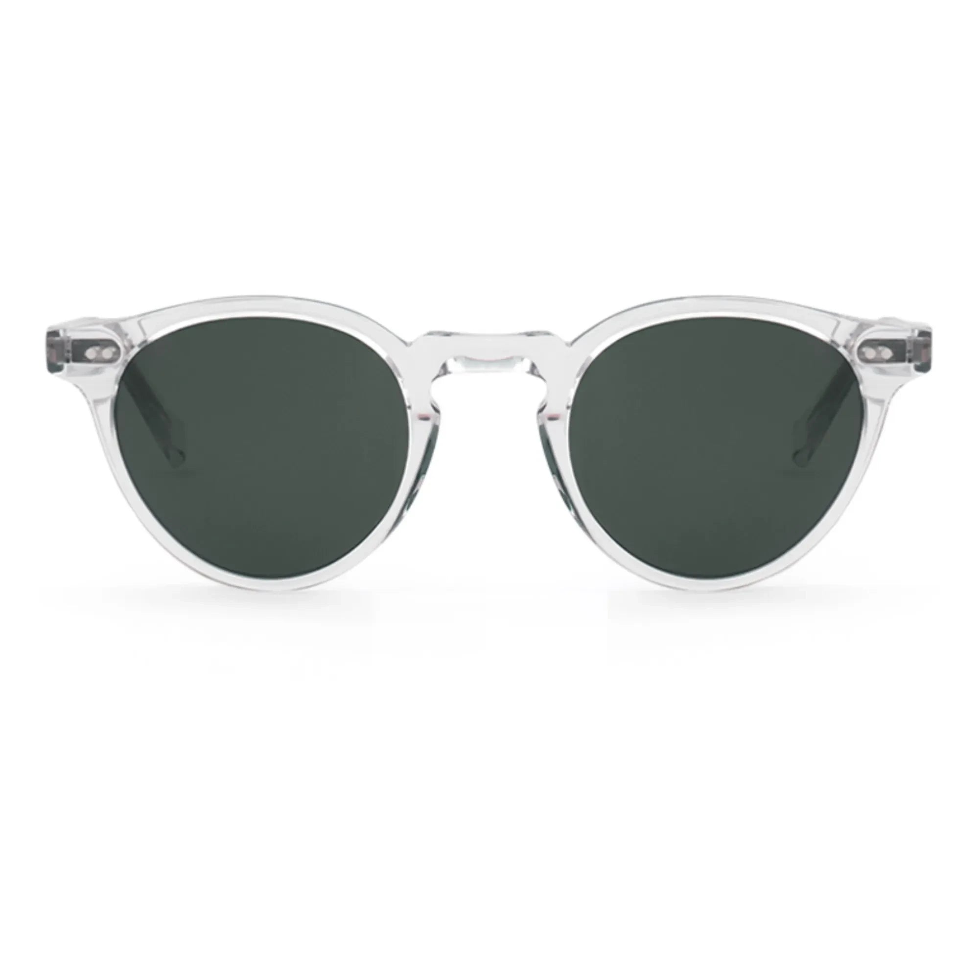 Monokel - Gafas de sol Forest | Transparente