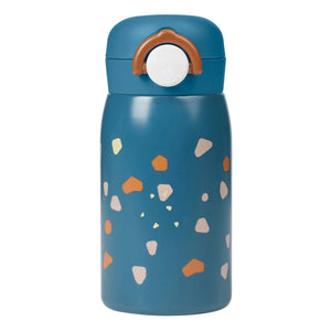 Fabelab - Calabaza - Pequeña - Pavé | Azul