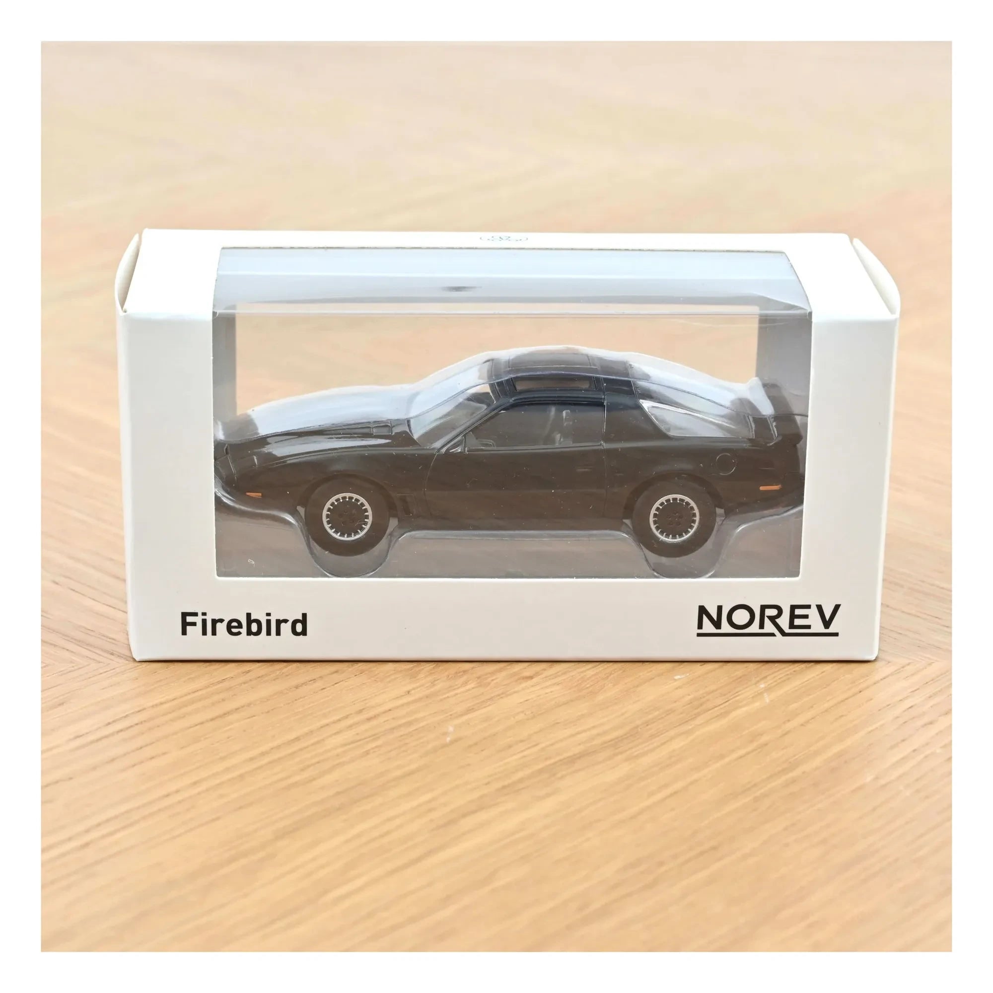 Norev - Pontiac Firebird de 1982