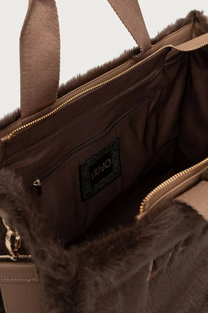 Bolso de compras para mujer Liu Jo