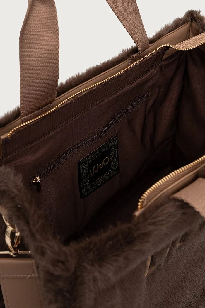 Bolso de compras para mujer Liu Jo