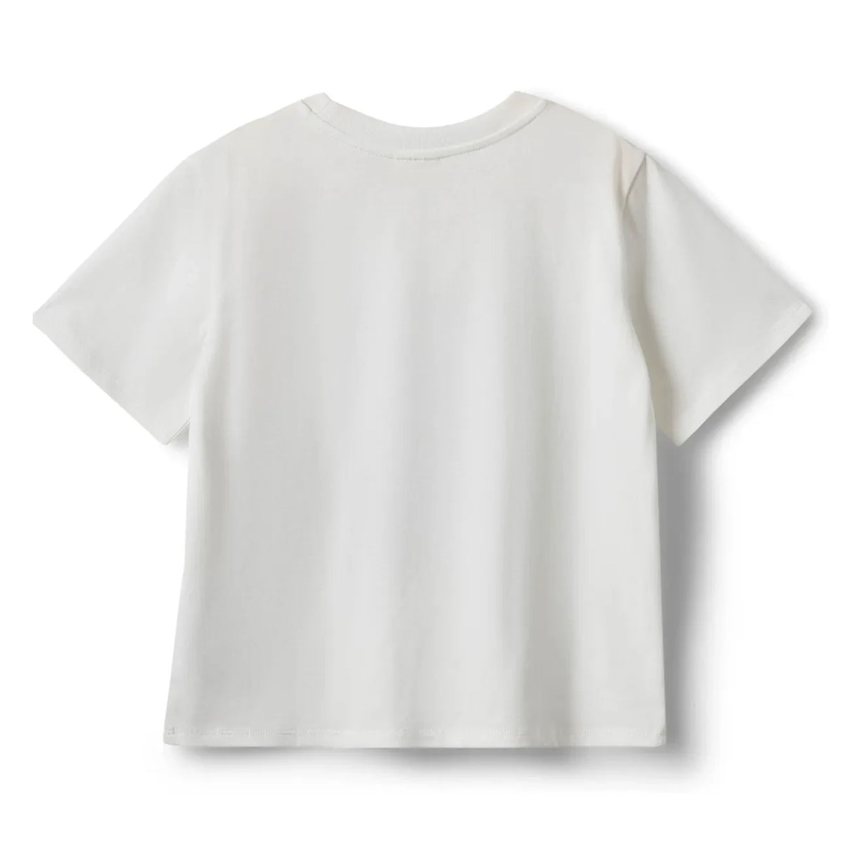 Sofie Schnoor - Camiseta Zenasy | Blanca