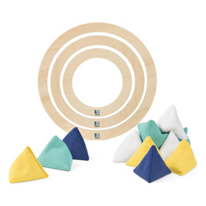 BS Toys - Juego de Habilidad Trigo