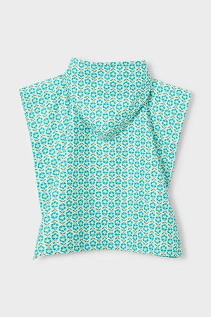 Capa de Playa para Niños Mayoral