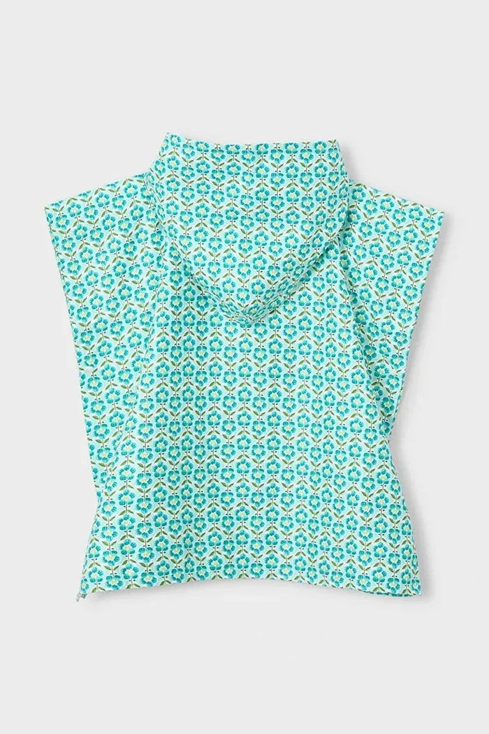 Capa de Playa para Niños Mayoral