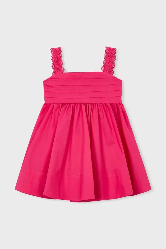 Vestido de Niña Mayoral