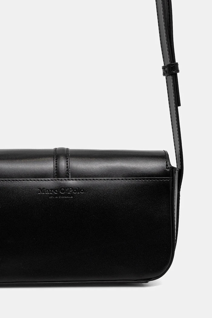 Cartera de cuero Marc O'Polo