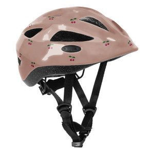 Konges Sløjd - Casco de bicicleta Adi Cherry | Rosa